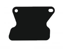 TSPP Ramp Flap for Upper Ramp